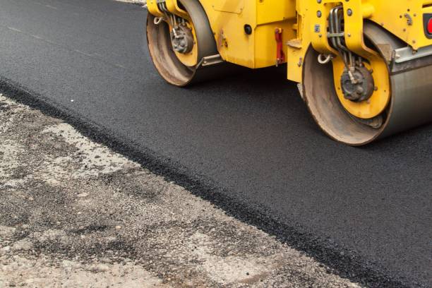 Best Paver Driveway Installation  in Dakota City, NE